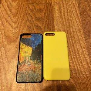 iphone 8+ phone cases